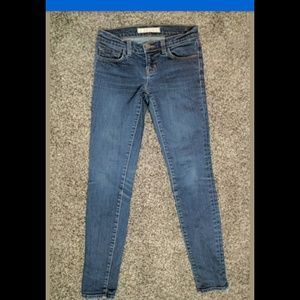 J Brand Aruba Jeans size 24
